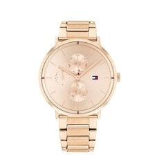 Moteriškas laikrodis Tommy Hilfiger TH1782296 kaina ir informacija | Moteriški laikrodžiai | pigu.lt