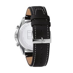 Vyriškas laikrodis Tommy Hilfiger TH1791838 kaina ir informacija | Vyriški laikrodžiai | pigu.lt
