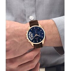 Vyriškas laikrodis Tommy Hilfiger TH1710453 kaina ir informacija | Vyriški laikrodžiai | pigu.lt