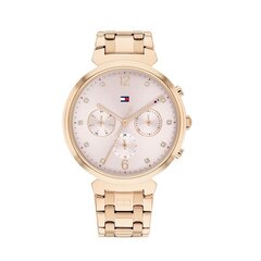 Женские часыыTommy Hilfiger 1782345 цена и информация | Женские часы | pigu.lt