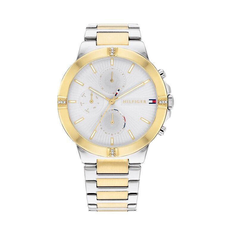 Moteriškas laikrodis Tommy Hilfiger TH1782370 kaina ir informacija | Moteriški laikrodžiai | pigu.lt