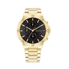 Moteriškas laikrodis Tommy Hilfiger TH1782380 kaina ir informacija | Moteriški laikrodžiai | pigu.lt