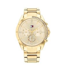 Moteriškas laikrodis Tommy Hilfiger TH1782385 цена и информация | Женские часы | pigu.lt