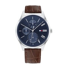 Мужские часы Tommy Hilfiger 1791847 цена и информация | Мужские часы | pigu.lt