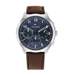 Мужские часы Tommy Hilfiger 1791855 цена и информация | Мужские часы | pigu.lt