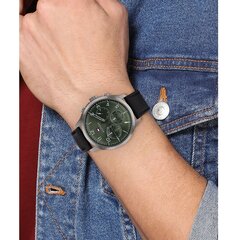 Vyriškas laikrodis Tommy Hilfiger TH1791856 kaina ir informacija | Vyriški laikrodžiai | pigu.lt