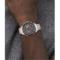 Vyriškas laikrodis Tommy Hilfiger TH1791857 kaina ir informacija | Vyriški laikrodžiai | pigu.lt