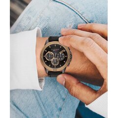 Vyriškas laikrodis Tommy Hilfiger TH1791893 цена и информация | Мужские часы | pigu.lt