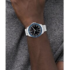 Vyriškas laikrodis Tommy Hilfiger TH1791901 kaina ir informacija | Vyriški laikrodžiai | pigu.lt