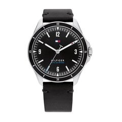 Vyriškas laikrodis Tommy Hilfiger TH1791904 kaina ir informacija | Vyriški laikrodžiai | pigu.lt