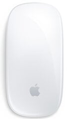 Apple Magic Mouse - MK2E3ZM/A kaina ir informacija | Apple Kompiuterinė technika | pigu.lt