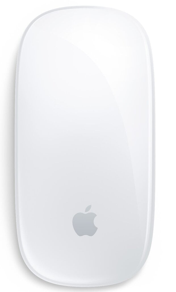 Apple Magic Mouse - MK2E3ZM/A kaina ir informacija | Pelės | pigu.lt