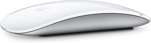 Apple Magic Mouse - MK2E3ZM/A kaina ir informacija | Apple Video ir Audio aparatūra | pigu.lt