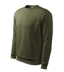 Essential džemperis vyrams, žalias kaina ir informacija | Džemperiai vyrams | pigu.lt