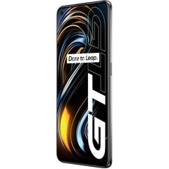 Realme GT 5G, 128 GB, Dual SIM, Blue цена и информация | Мобильные телефоны | pigu.lt