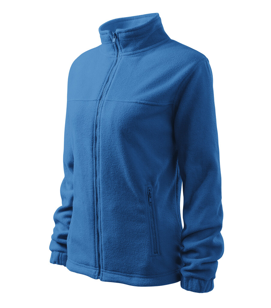 Džemperis moterims Malfini Fleece, mėlynas kaina ir informacija | Džemperiai moterims | pigu.lt