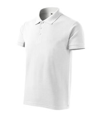 Medvilniniai sunkūs polo marškinėliai vyrams kaina ir informacija | Vyriški marškiniai | pigu.lt