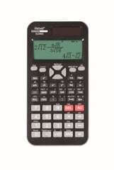 Калькуляторы школьные Rebell SC2060S цена и информация | Kanceliarinės prekės | pigu.lt