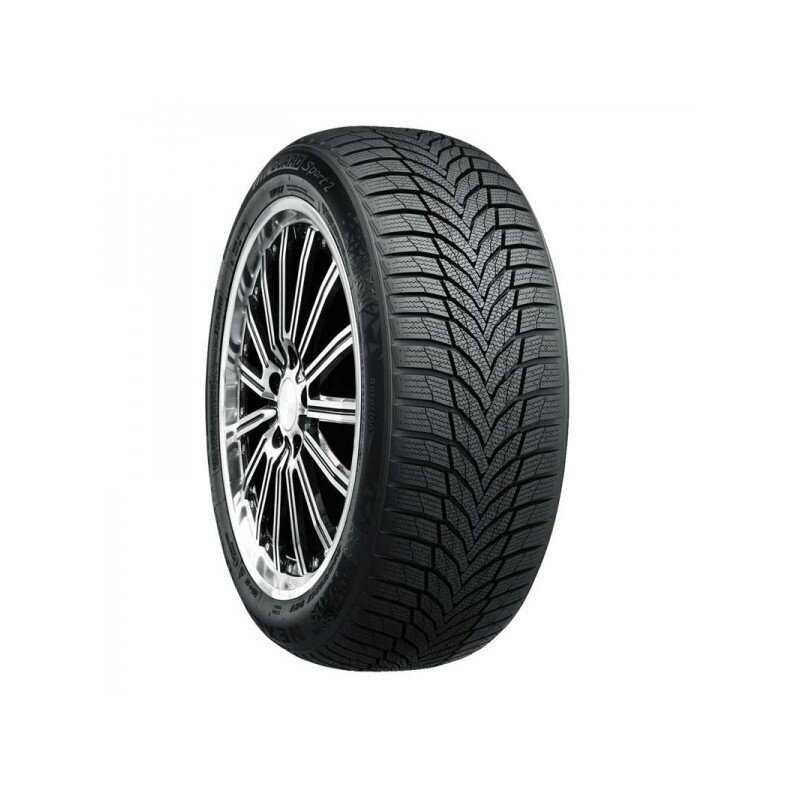 NEXEN WG SP2 WU7 205/55R17 95V XL цена и информация | Žieminės padangos | pigu.lt