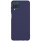 Mocco Ultra Slim Soft Matte 0.3 mm Silicone Case for Apple iPhone 12 Pro Max Blue цена и информация | Telefono dėklai | pigu.lt