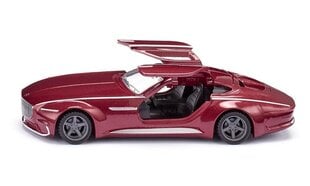 Automobilis Mercedes-Maybach 6 Siku kaina ir informacija | Žaislai berniukams | pigu.lt