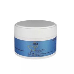 Kūno sviestas Mira Shea Butter, 100 g kaina ir informacija | Kūno kremai, losjonai | pigu.lt