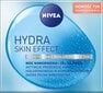 Drėkinamasis veido kremas Nivea Hydra Skin moterims, 50ml цена и информация | Veido kremai | pigu.lt