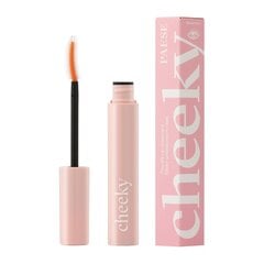 Blakstienų tušas Paese Cheeky The Lift Up 9 ml, Black kaina ir informacija | Akių šešėliai, pieštukai, blakstienų tušai, serumai | pigu.lt