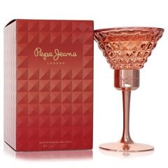 Pepe Jeans Pepe Jeans For Her EDP для женщин 50 ml цена и информация | Женские духи | pigu.lt