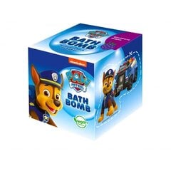 Putojantis vonios burbulas Paw Patrol, 165 g kaina ir informacija | Kosmetika vaikams ir mamoms | pigu.lt