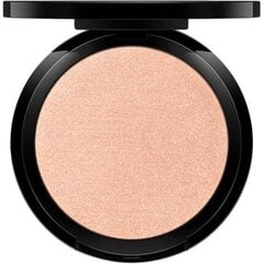 Хайлайтер Rimmel High'light Buttery-Soft Highlighting Powder, 8 г, цвет 002 Candlelit цена и информация | Пудры, базы под макияж | pigu.lt