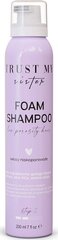 Plaukų šampūnasTrust My Sister Foam Low Porosity, 200 ml kaina ir informacija | Šampūnai | pigu.lt