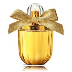 Women'Secret Gold Seduction Eau de Parfum для женщин 100 мл цена и информация | Женские духи | pigu.lt