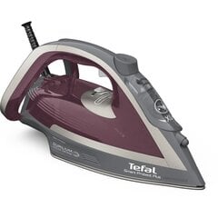 Паровой утюг Tefal Smart Protect Plus цена и информация | Стяжки | pigu.lt