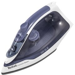 Tefal Express Steam FV2837E0 цена и информация | Утюги | pigu.lt