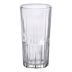 Jazz stiklinė, 260 ml kaina ir informacija | Taurės, puodeliai, ąsočiai | pigu.lt