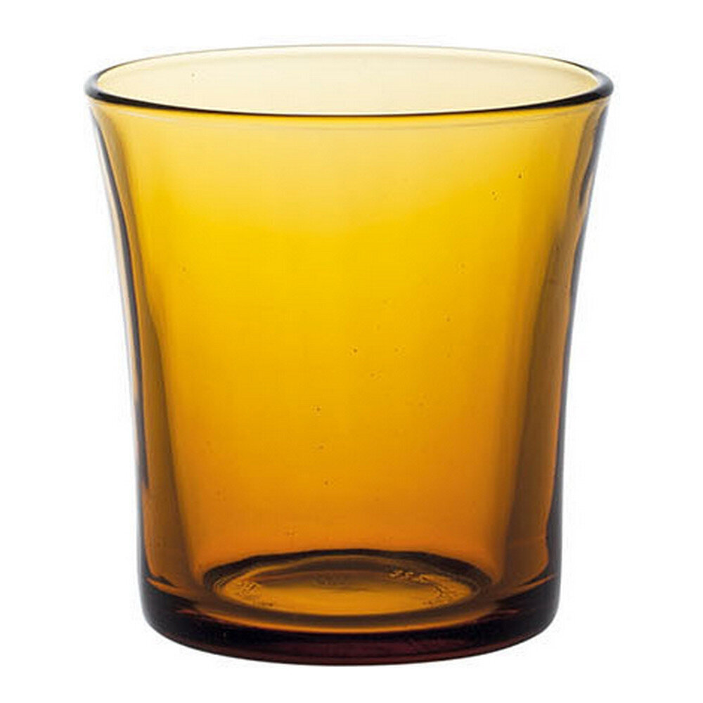 Duralex stiklinių komplektas Lys Amber, 160 ml, 4 vnt. kaina ir informacija | Taurės, puodeliai, ąsočiai | pigu.lt