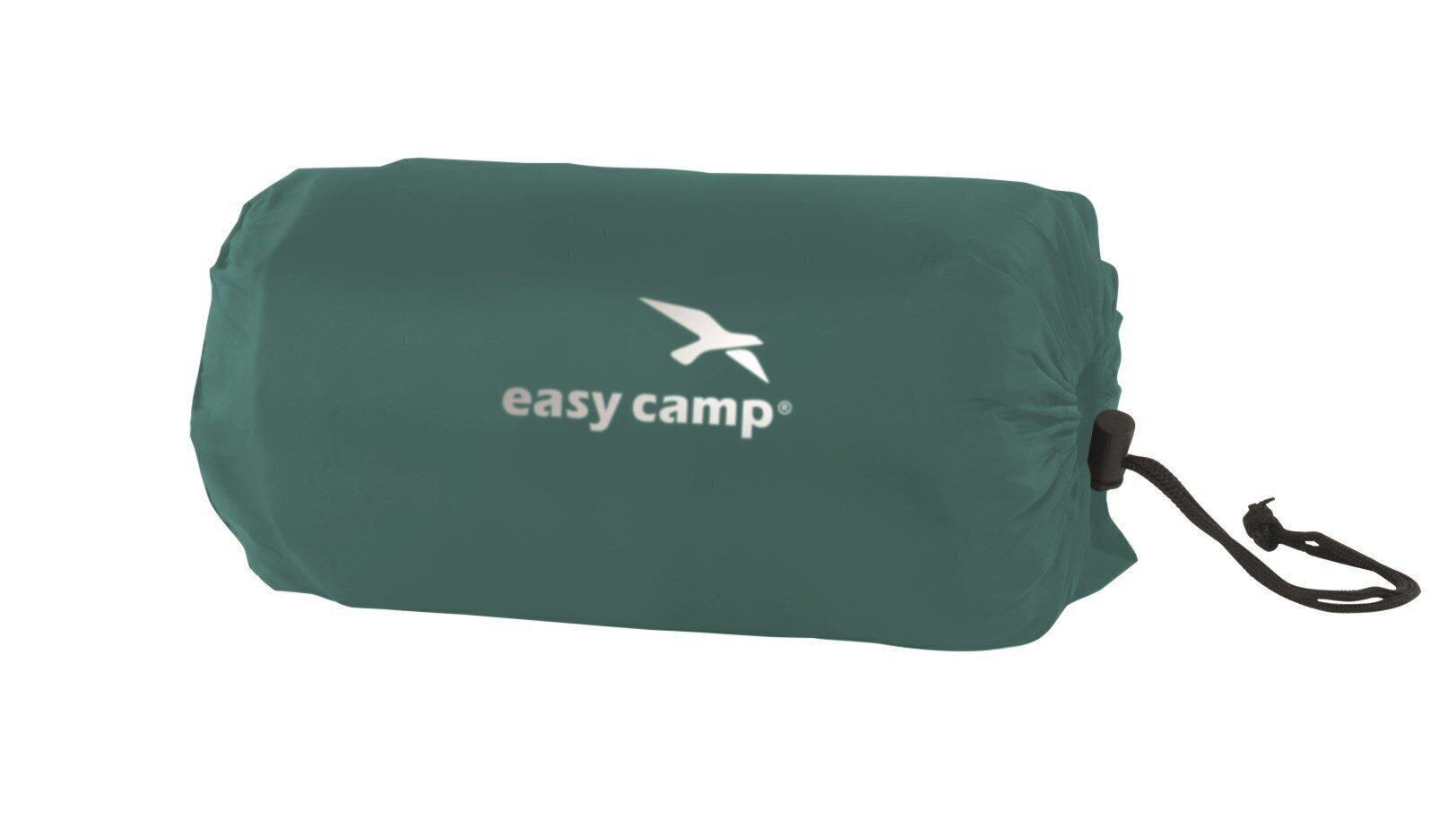 Savaime prisipučiantis turistinis kilimėlis Easy Camp Lite Single, 5 cm цена и информация | Turistiniai čiužiniai ir kilimėliai | pigu.lt