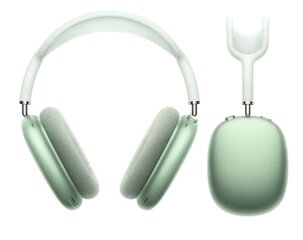 Apple AirPods Max - Green MGYN3ZM/A цена и информация | Apple Аудио- и видеоаппаратура | pigu.lt