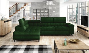 Угловой диван-кровать Nord цена и информация | Угловые диваны | pigu.lt