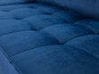 Kampinė sofa-lova Nord цена и информация | Minkšti kampai | pigu.lt