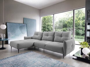 Угловой диван-кровать SPEZIA цена и информация | Угловые диваны | pigu.lt