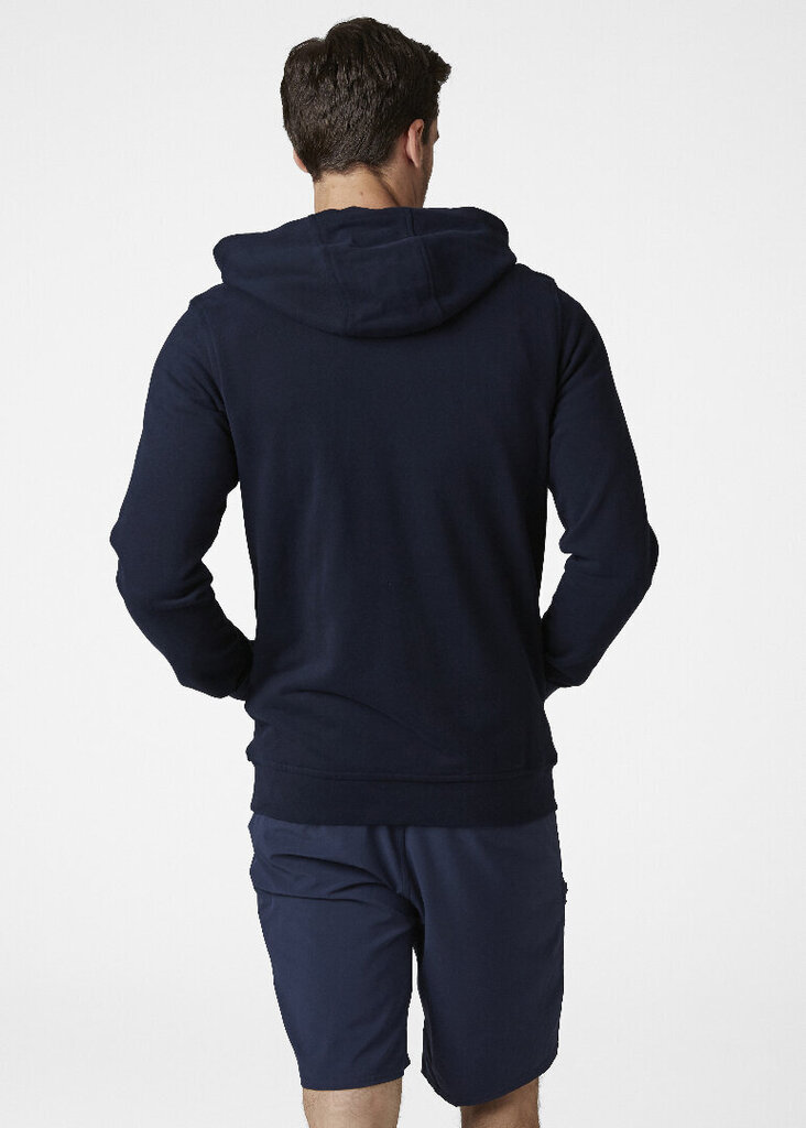 Helly Hansen vyriškas džemperis 907132120, tamsiai mėlynas цена и информация | Džemperiai vyrams | pigu.lt