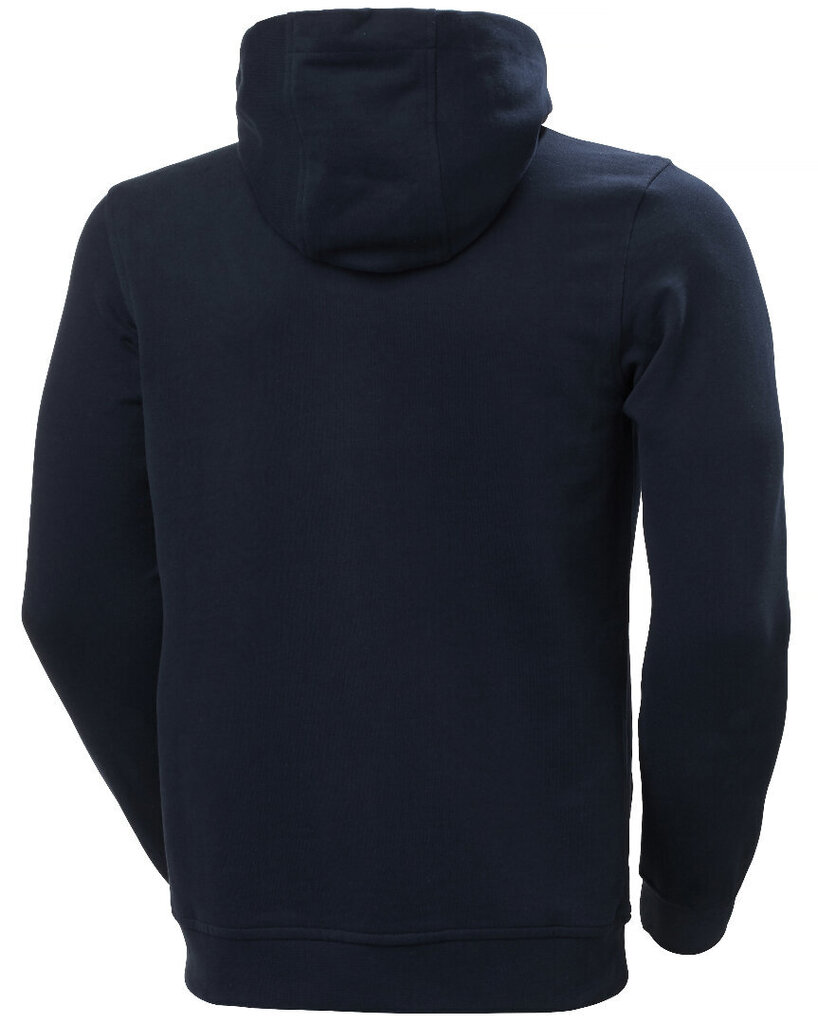 Helly Hansen vyriškas džemperis 907132120, tamsiai mėlynas kaina ir informacija | Džemperiai vyrams | pigu.lt