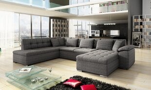 Kampinė sofa-lova Niko Bis kaina ir informacija | Minkšti kampai | pigu.lt