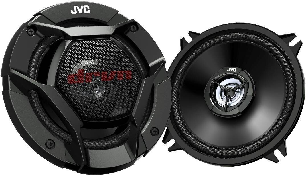 JVC CS-DR520 цена и информация | Automobiliniai garsiakalbiai | pigu.lt