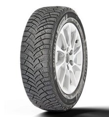 245/45R18 X-ICE NORTH 4 100T XL MICHELIN цена и информация | Зимние шины | pigu.lt