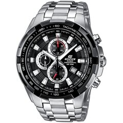 Часы Casio EF-539D-1A цена и информация | Мужские часы | pigu.lt