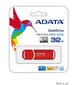 Atmintinė A-data UV100 32GB, USB 2.0, Raudona kaina ir informacija | USB laikmenos | pigu.lt