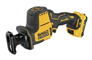 Сабельная пила Dewalt DCS312D2 цена и информация | Пилы, циркулярные станки | pigu.lt